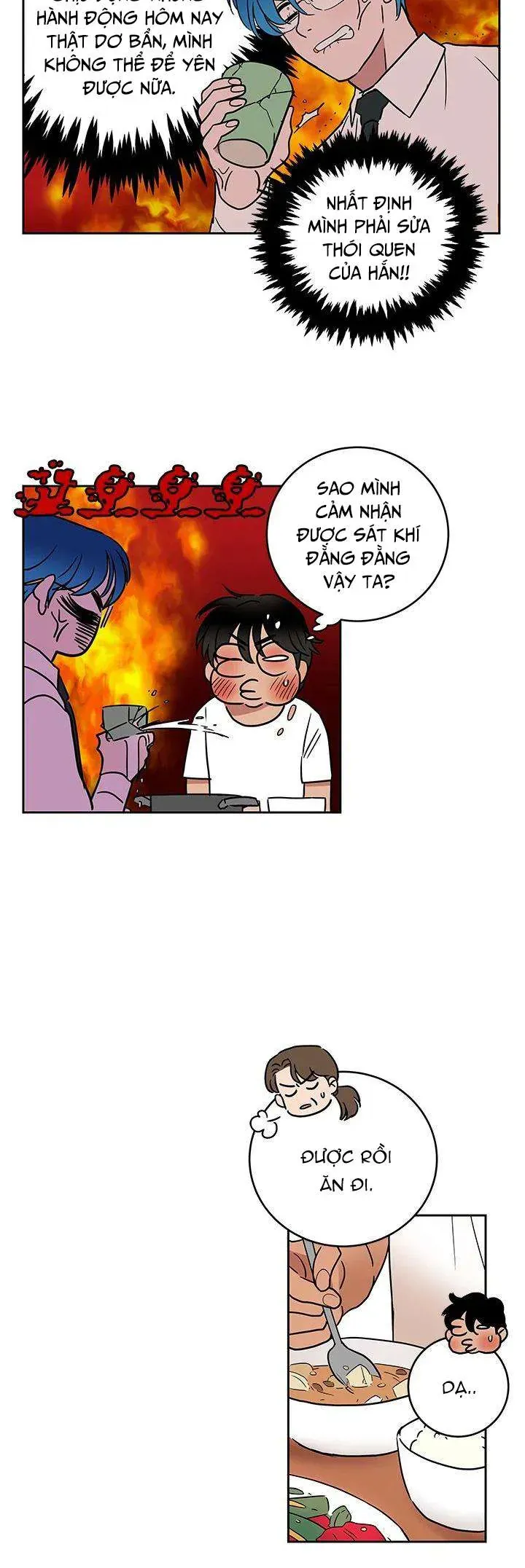 Cô Nàng Pháp Sư Chapter 45 - 22