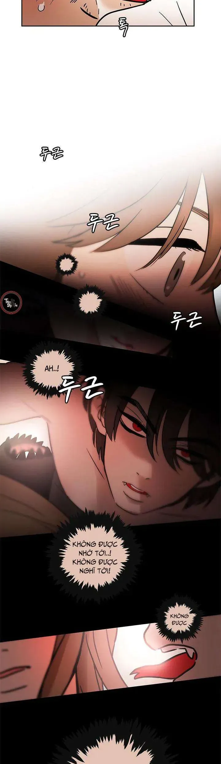 Cô Nàng Pháp Sư Chapter 45 - 25