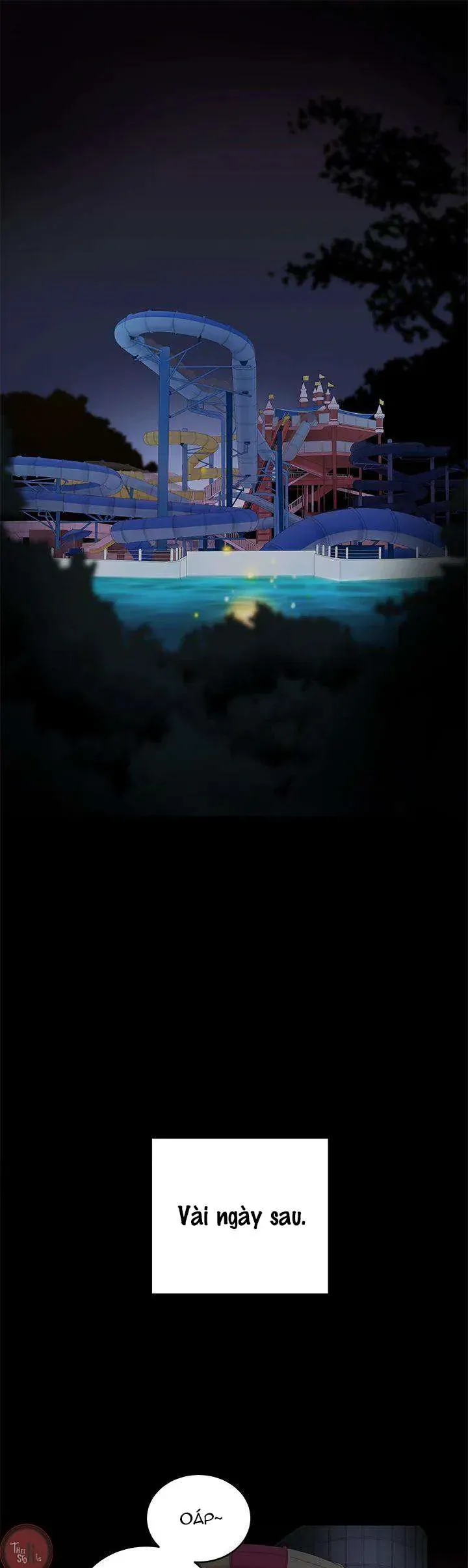 Cô Nàng Pháp Sư Chapter 45 - 5