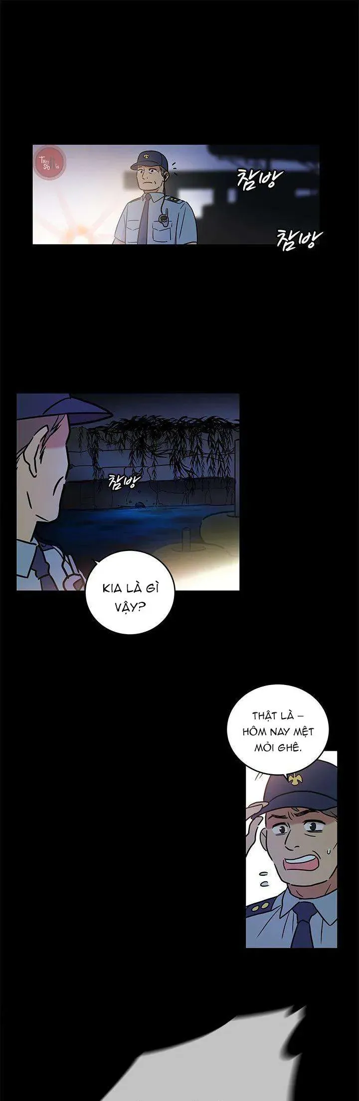 Cô Nàng Pháp Sư Chapter 45 - 8