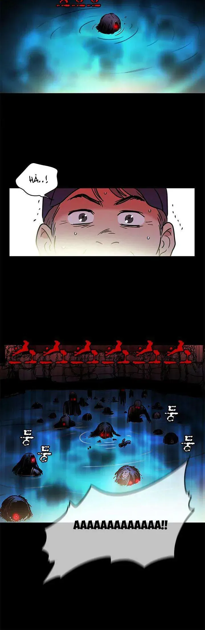 Cô Nàng Pháp Sư Chapter 45 - 10