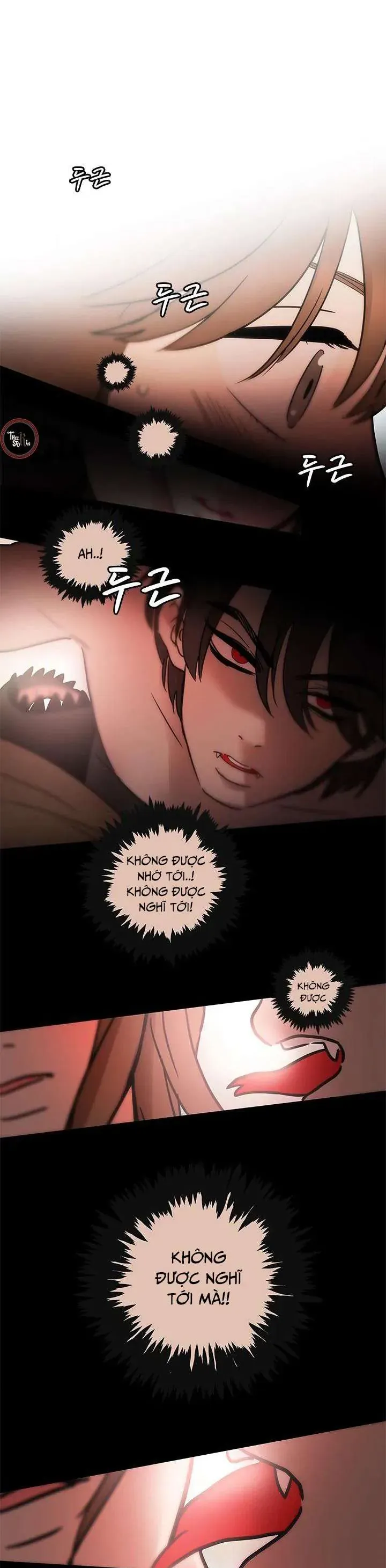 Cô Nàng Pháp Sư Chapter 46 - 2