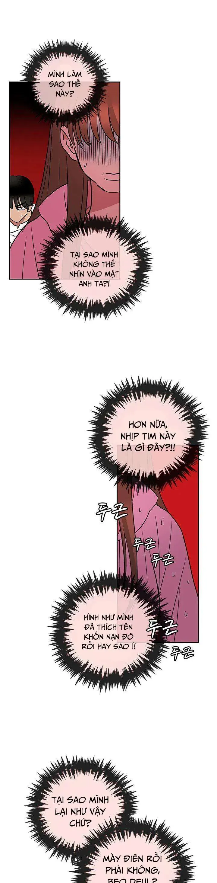 Cô Nàng Pháp Sư Chapter 46 - 16