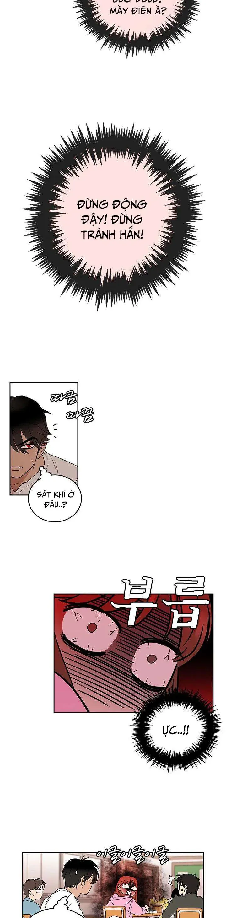 Cô Nàng Pháp Sư Chapter 46 - 17