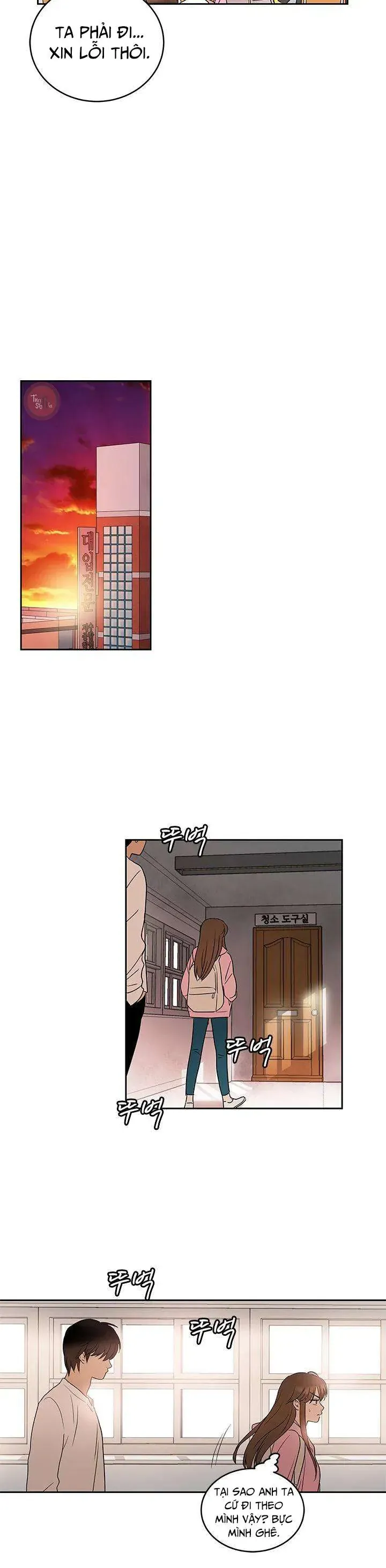 Cô Nàng Pháp Sư Chapter 46 - 18