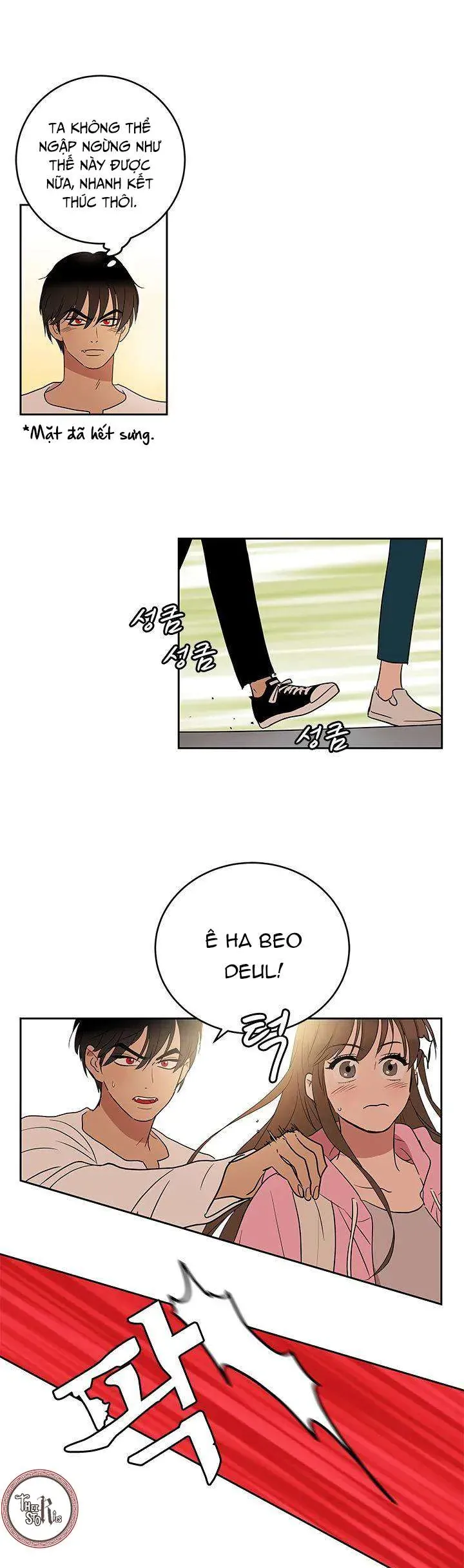 Cô Nàng Pháp Sư Chapter 46 - 19