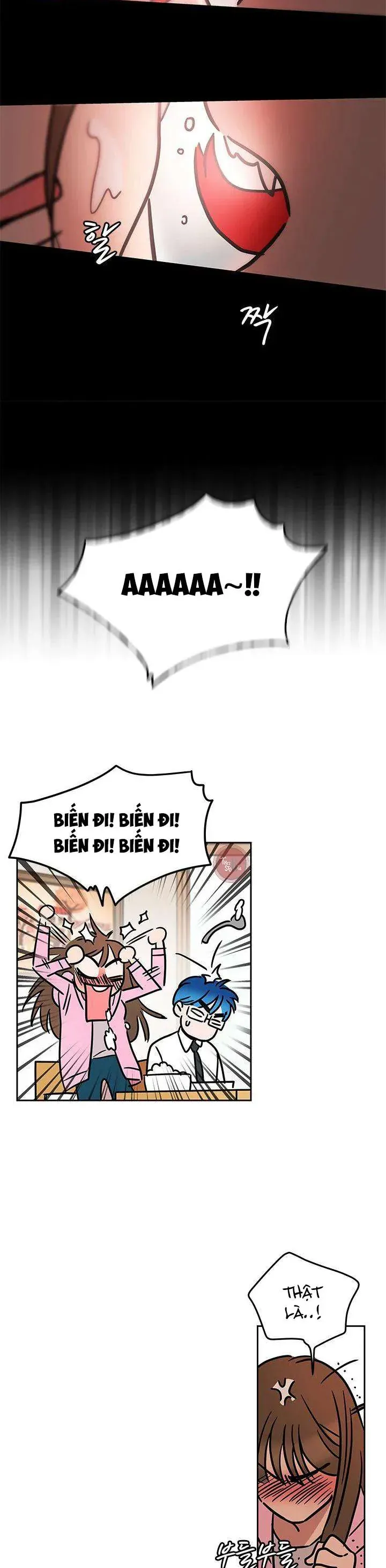 Cô Nàng Pháp Sư Chapter 46 - 3