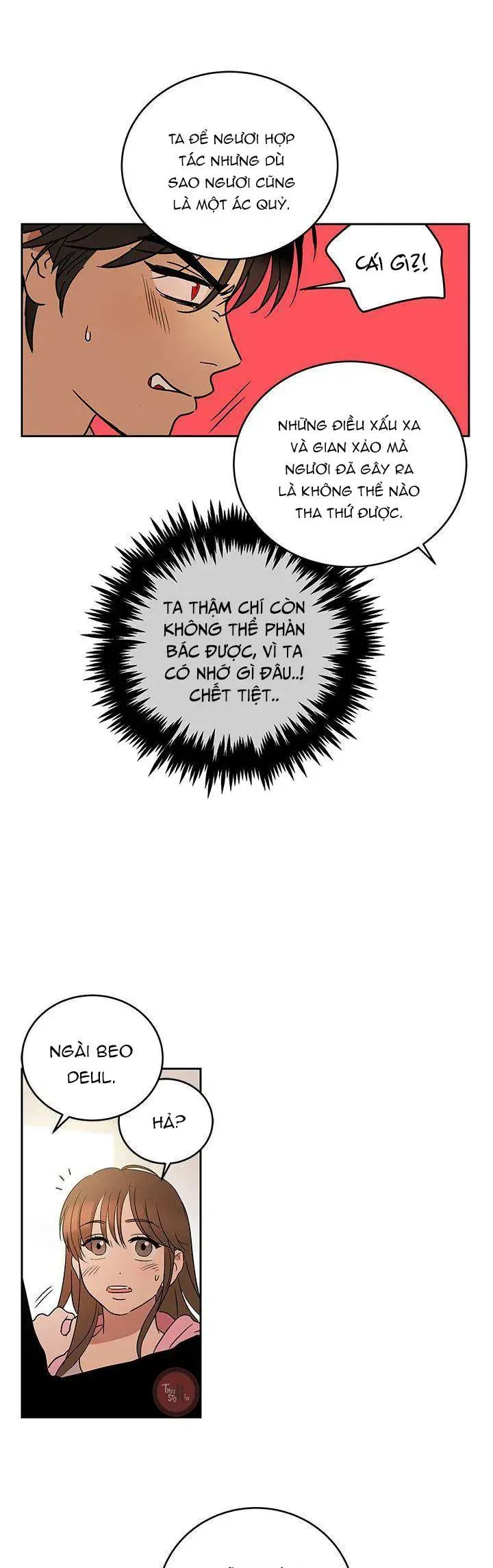 Cô Nàng Pháp Sư Chapter 46 - 22