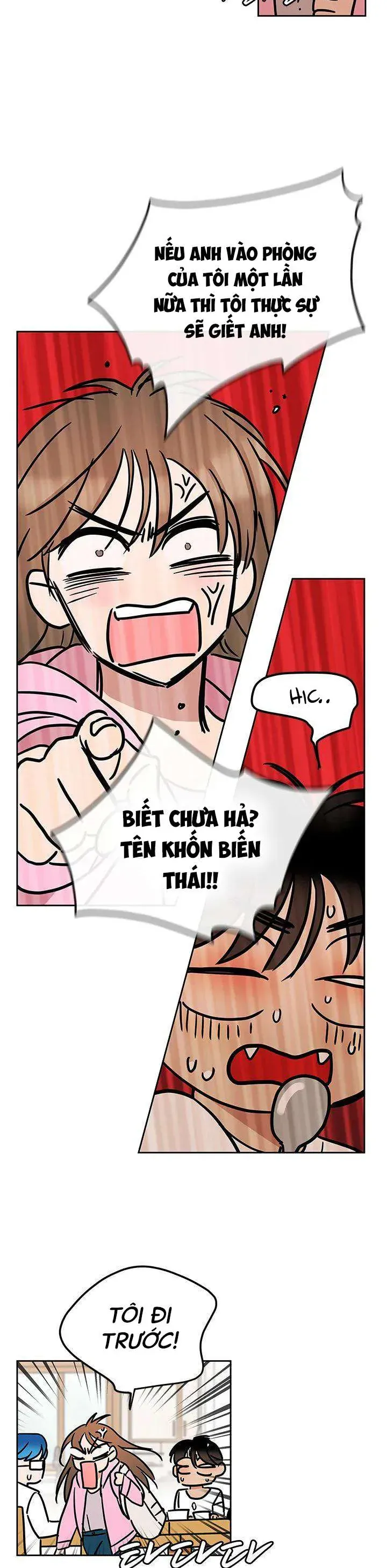 Cô Nàng Pháp Sư Chapter 46 - 4