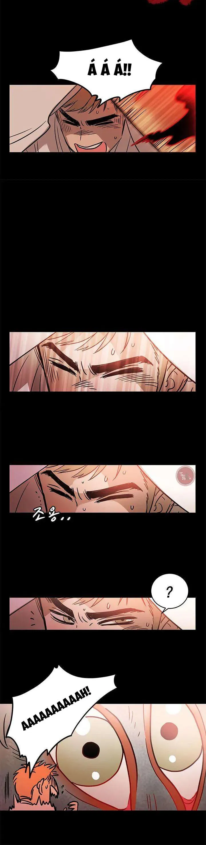 Cô Nàng Pháp Sư Chapter 47 - 11