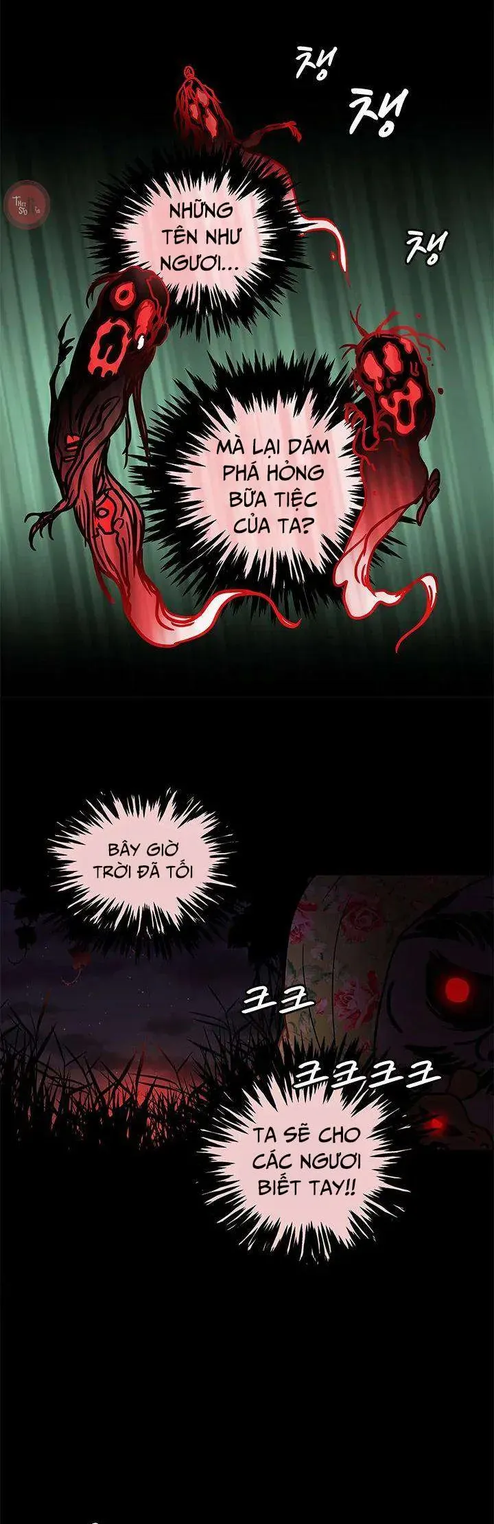 Cô Nàng Pháp Sư Chapter 47 - 6