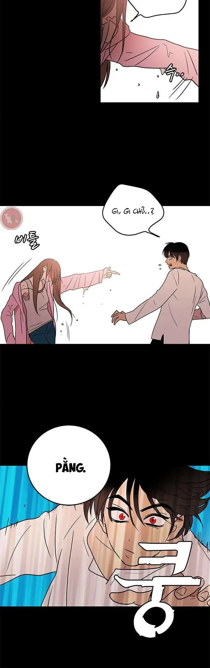 Cô Nàng Pháp Sư Chapter 48 - 17