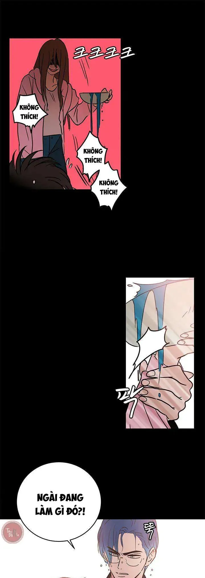 Cô Nàng Pháp Sư Chapter 48 - 21