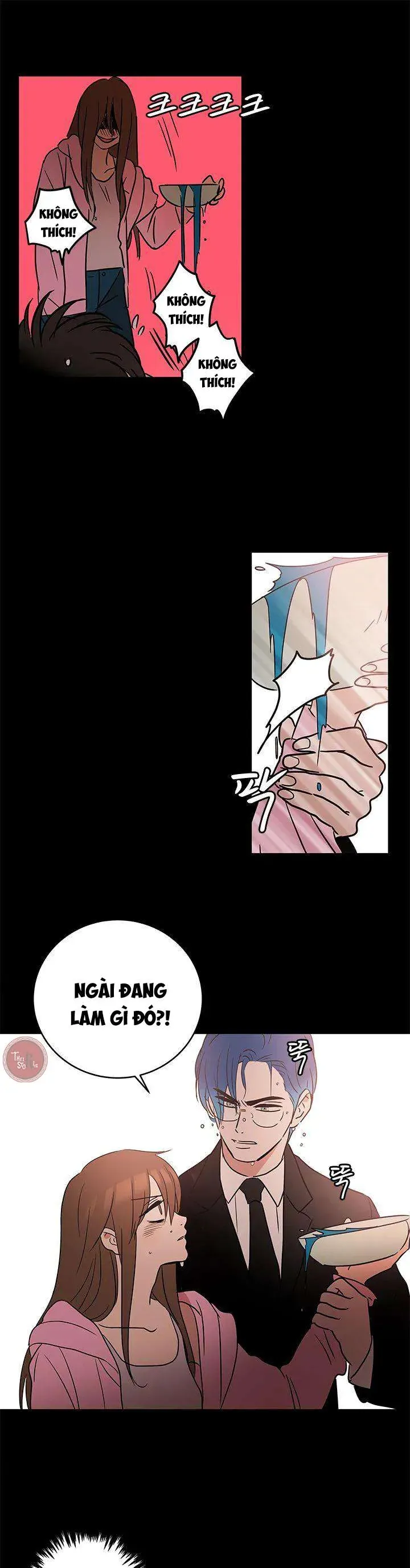 Cô Nàng Pháp Sư Chapter 49 - 2