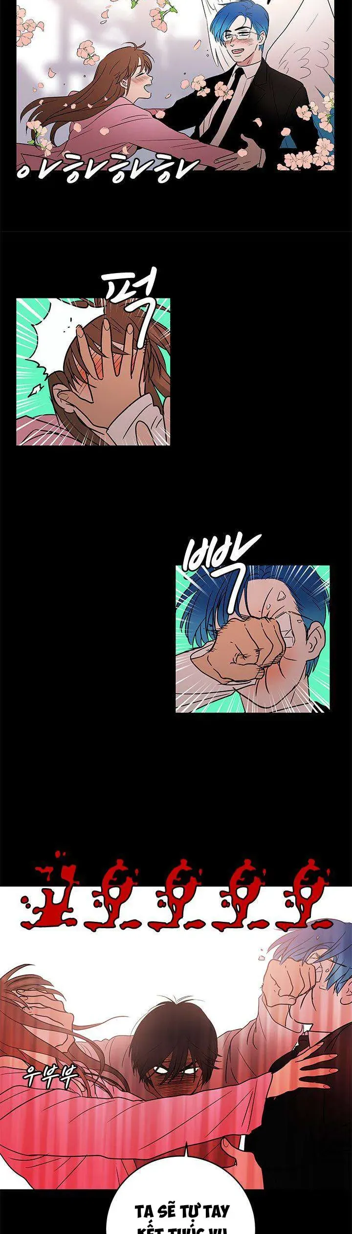 Cô Nàng Pháp Sư Chapter 49 - 6