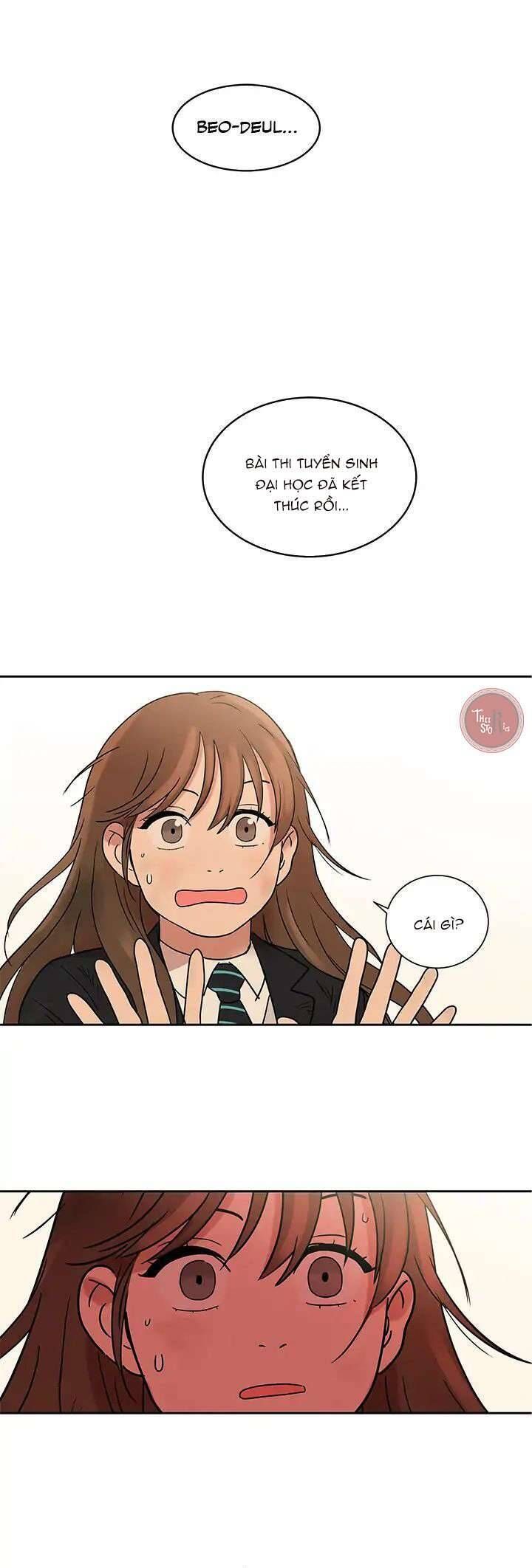 Cô Nàng Pháp Sư Chapter 5 - 19