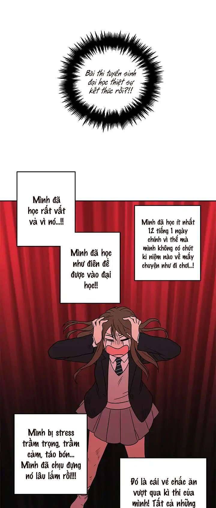 Cô Nàng Pháp Sư Chapter 5 - 23