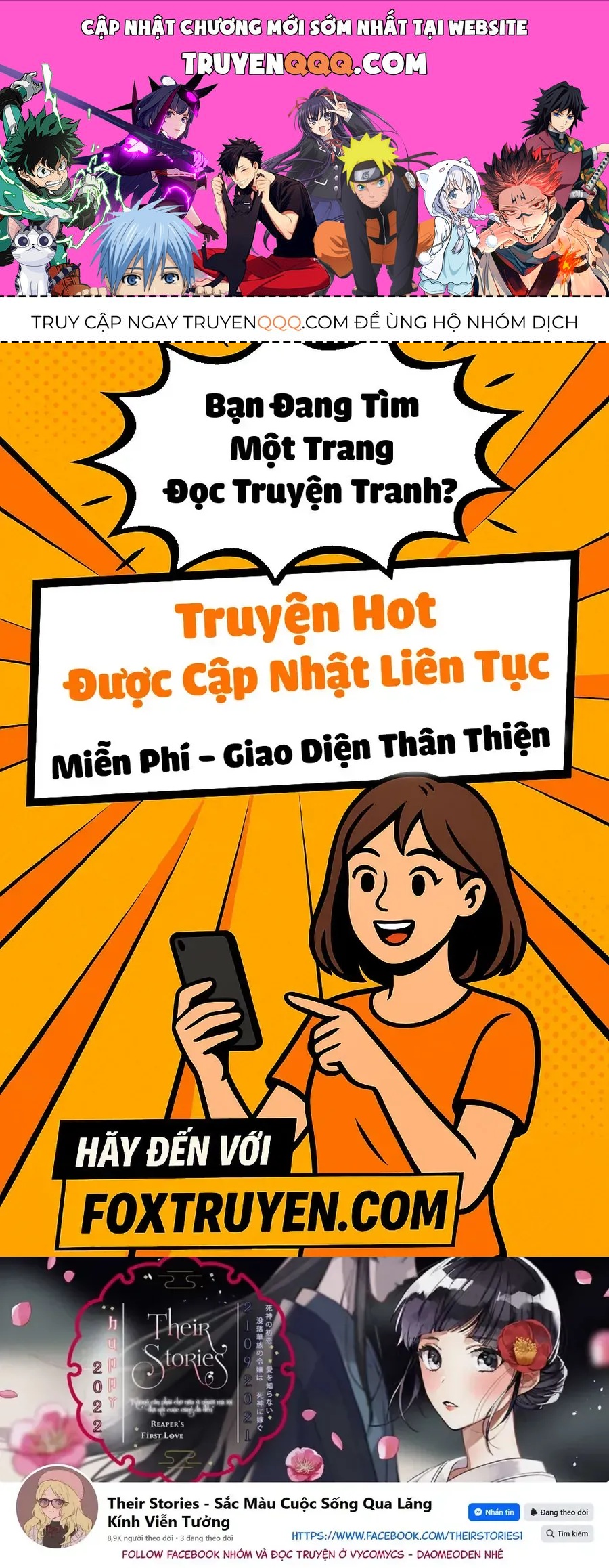 Cô Nàng Pháp Sư Chapter 50 - 1
