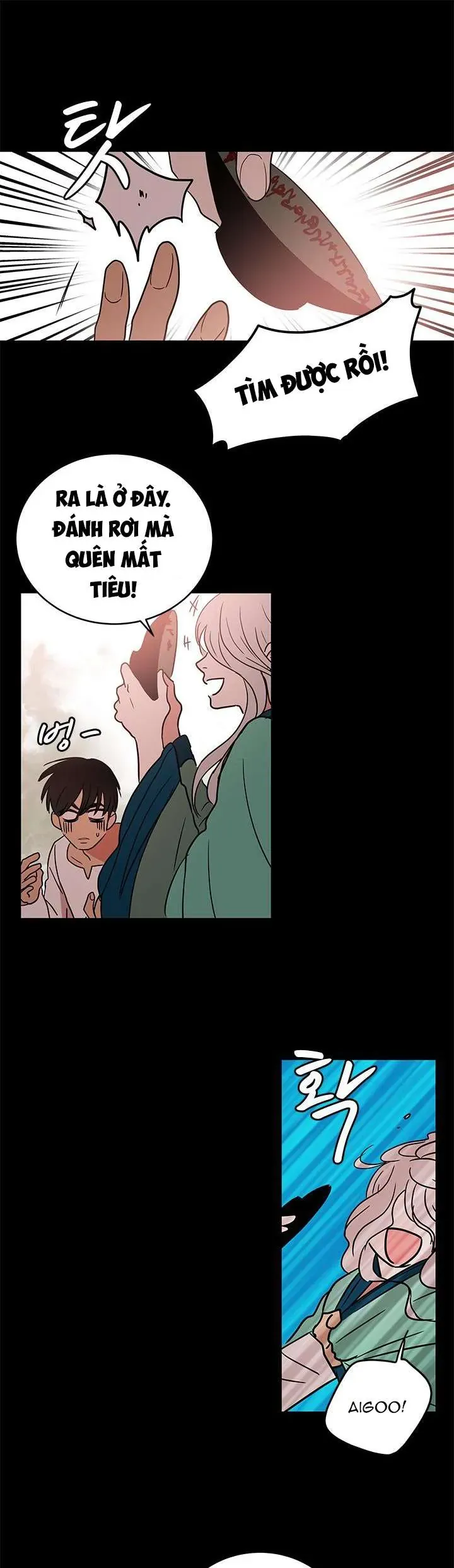 Cô Nàng Pháp Sư Chapter 50 - 2