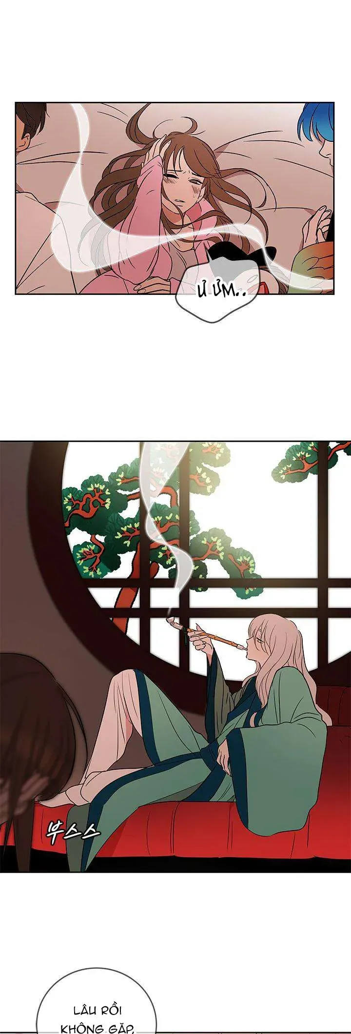 Cô Nàng Pháp Sư Chapter 50 - 17