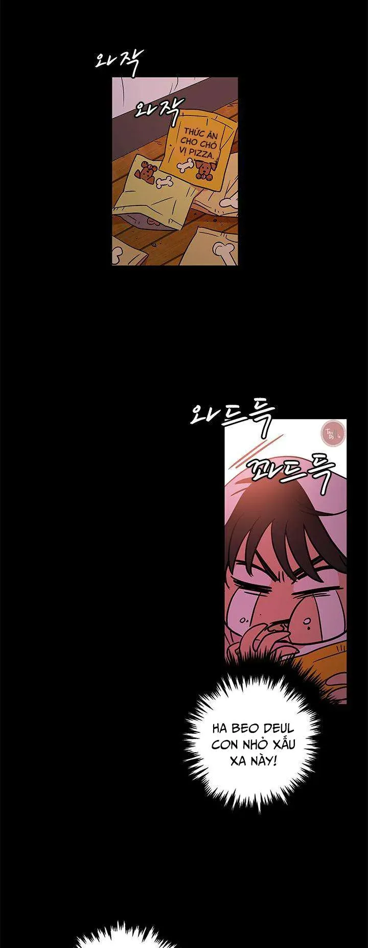 Cô Nàng Pháp Sư Chapter 50 - 26