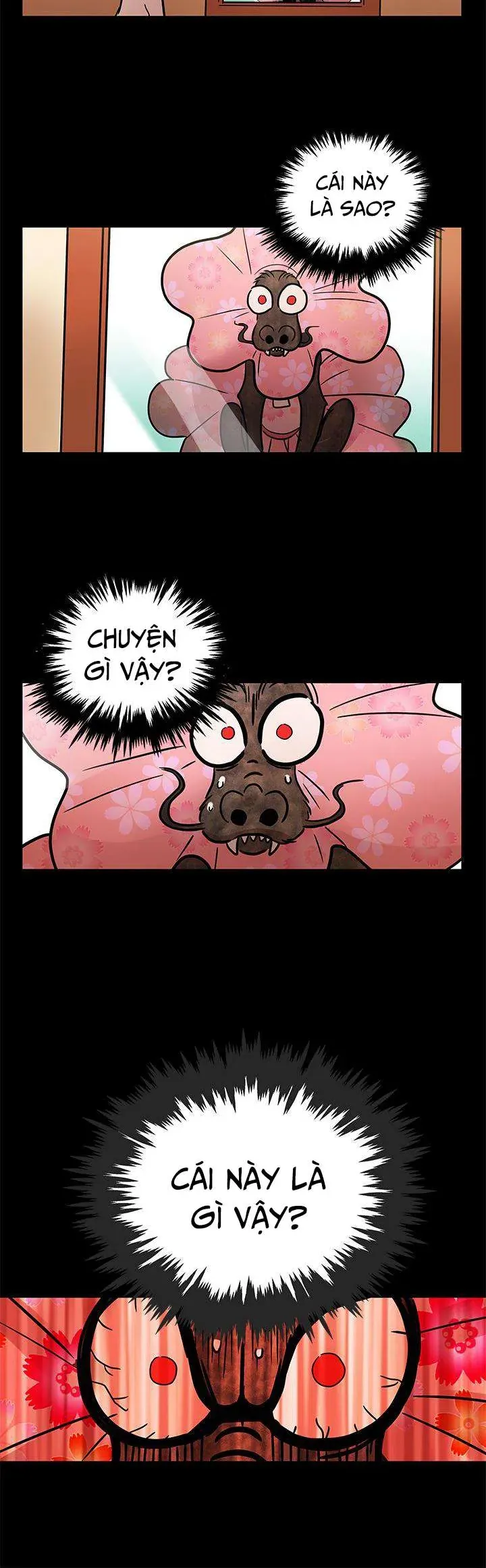 Cô Nàng Pháp Sư Chapter 50 - 9