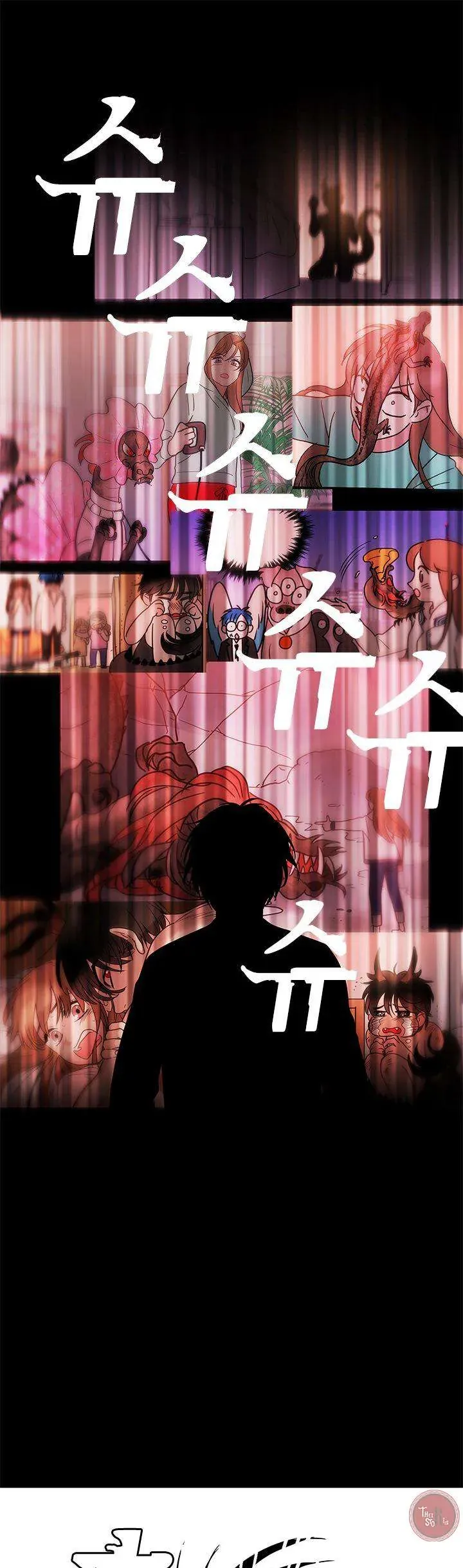 Cô Nàng Pháp Sư Chapter 50 - 10