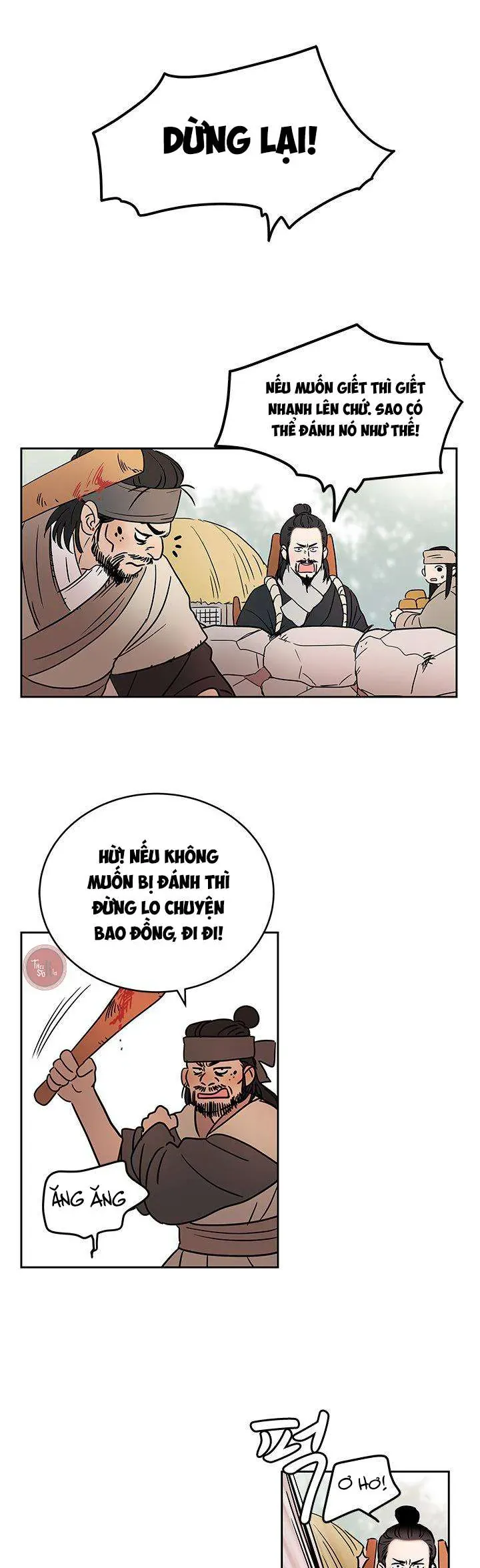 Cô Nàng Pháp Sư Chapter 51 - 13