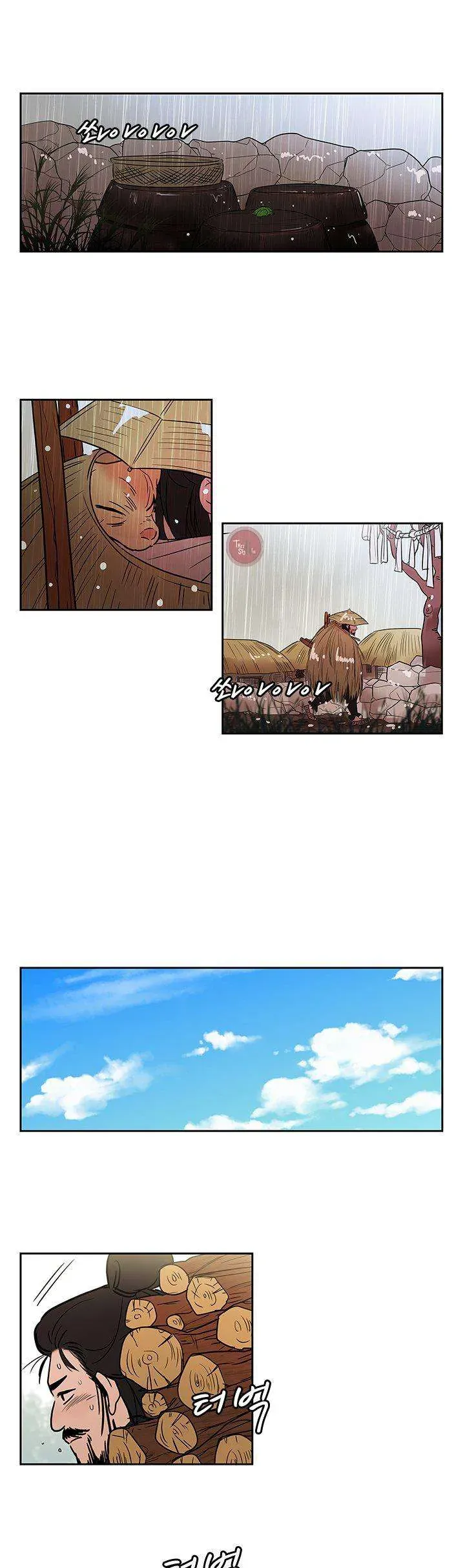 Cô Nàng Pháp Sư Chapter 52 - 13