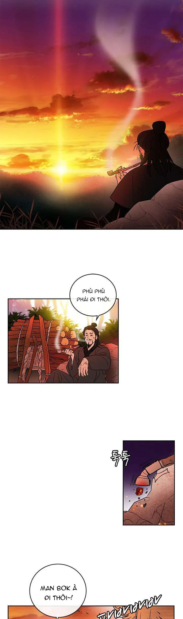 Cô Nàng Pháp Sư Chapter 52 - 15