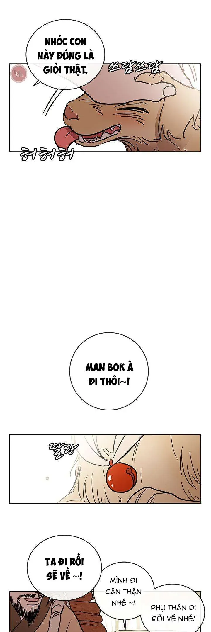 Cô Nàng Pháp Sư Chapter 52 - 24