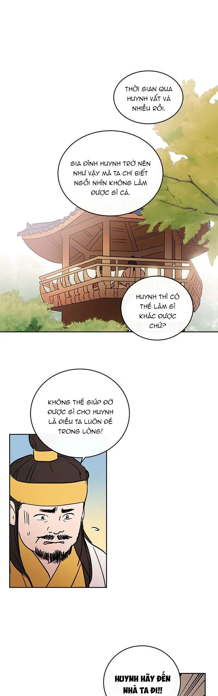 Cô Nàng Pháp Sư Chapter 53 - 11