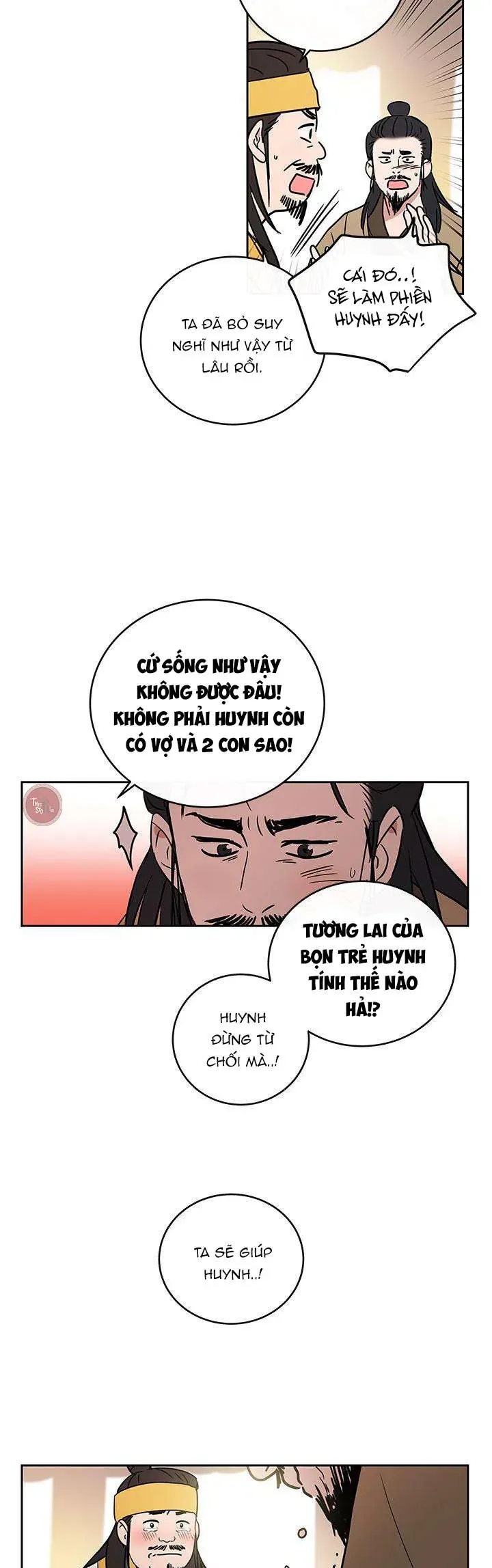 Cô Nàng Pháp Sư Chapter 53 - 12