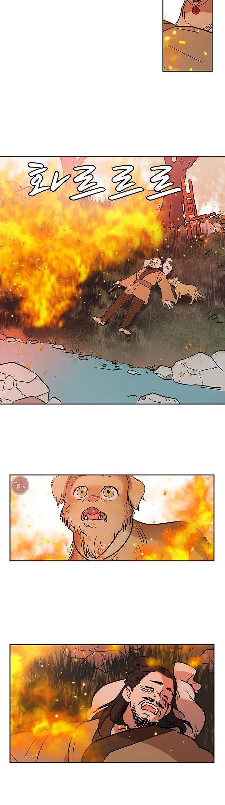 Cô Nàng Pháp Sư Chapter 53 - 21