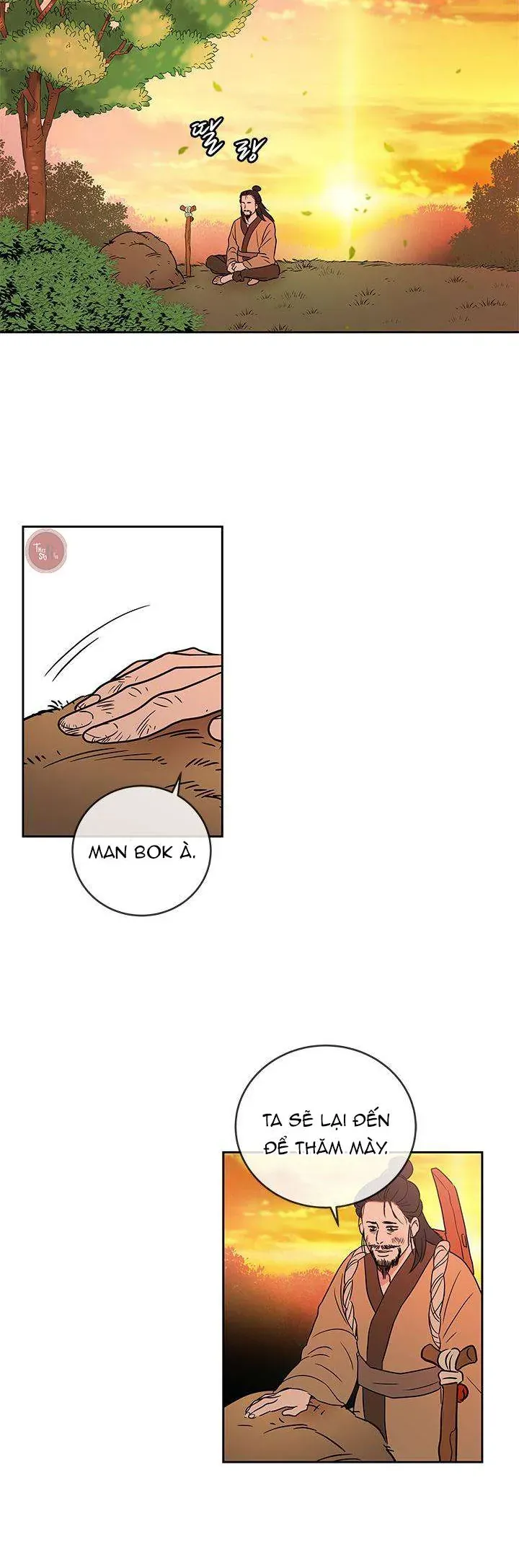 Cô Nàng Pháp Sư Chapter 54 - 19