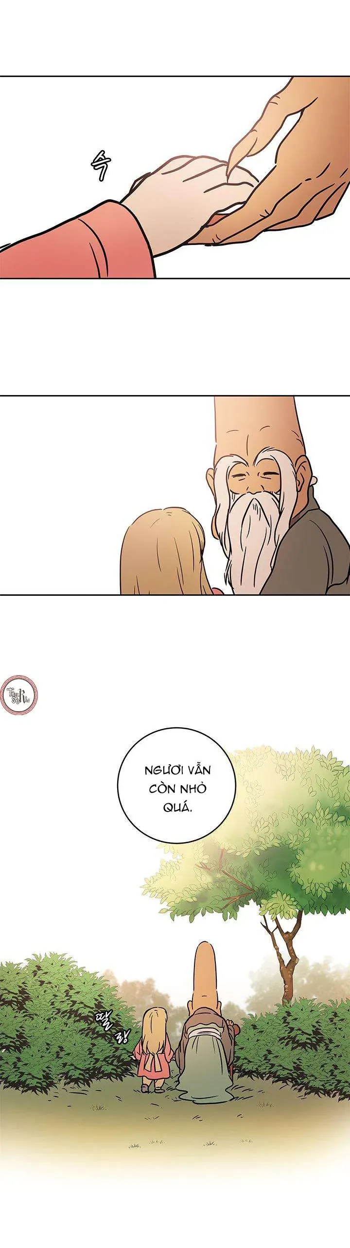 Cô Nàng Pháp Sư Chapter 54 - 26