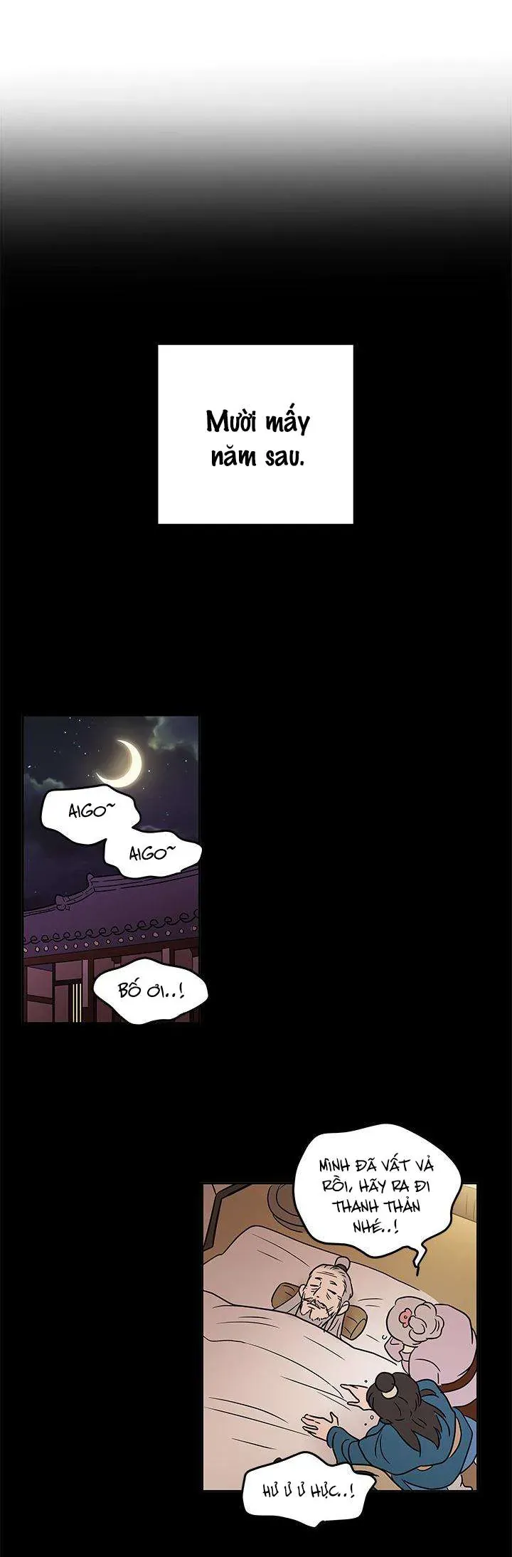 Cô Nàng Pháp Sư Chapter 54 - 27