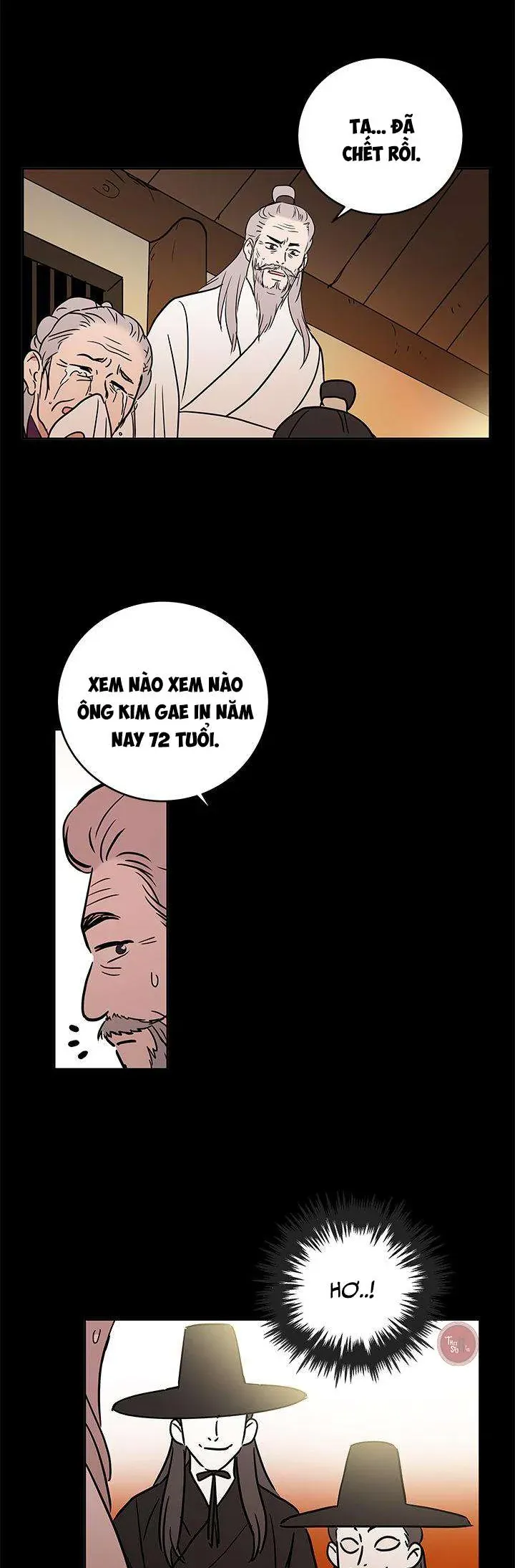 Cô Nàng Pháp Sư Chapter 54 - 28