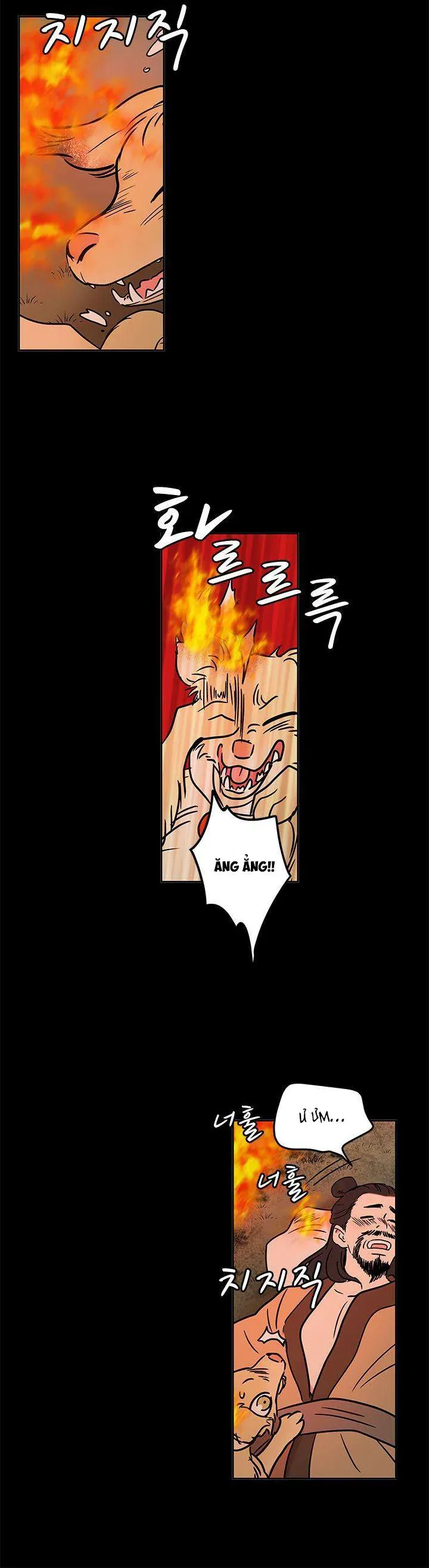 Cô Nàng Pháp Sư Chapter 54 - 10