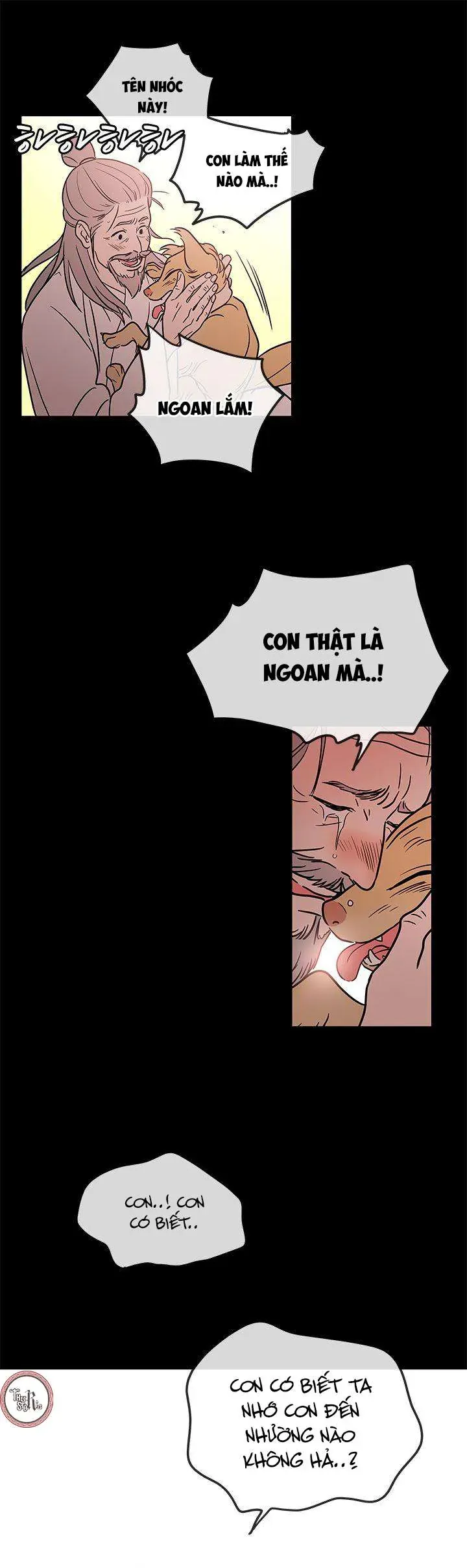 Cô Nàng Pháp Sư Chapter 55 - 11