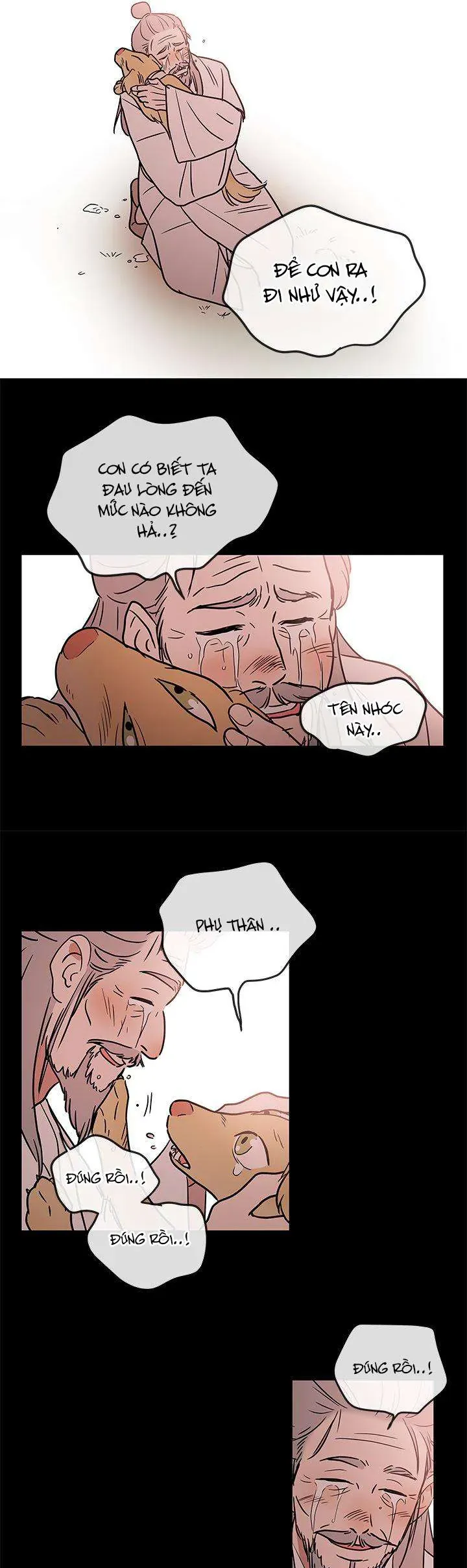 Cô Nàng Pháp Sư Chapter 55 - 12