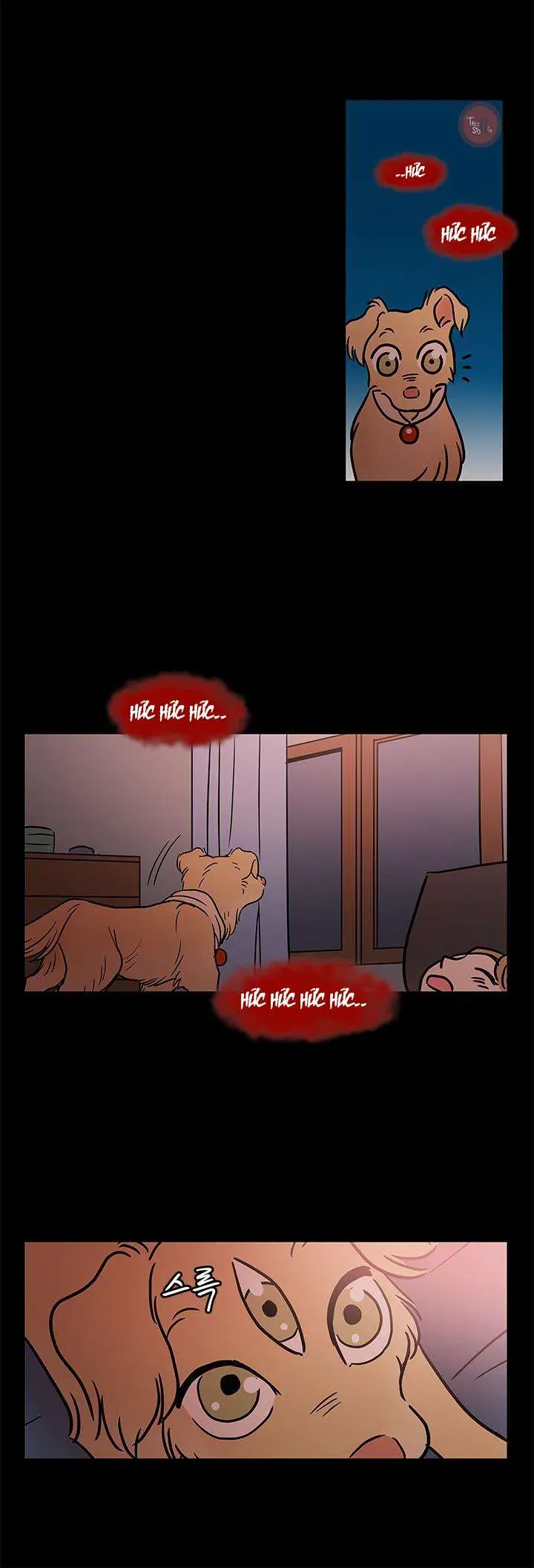 Cô Nàng Pháp Sư Chapter 55 - 16