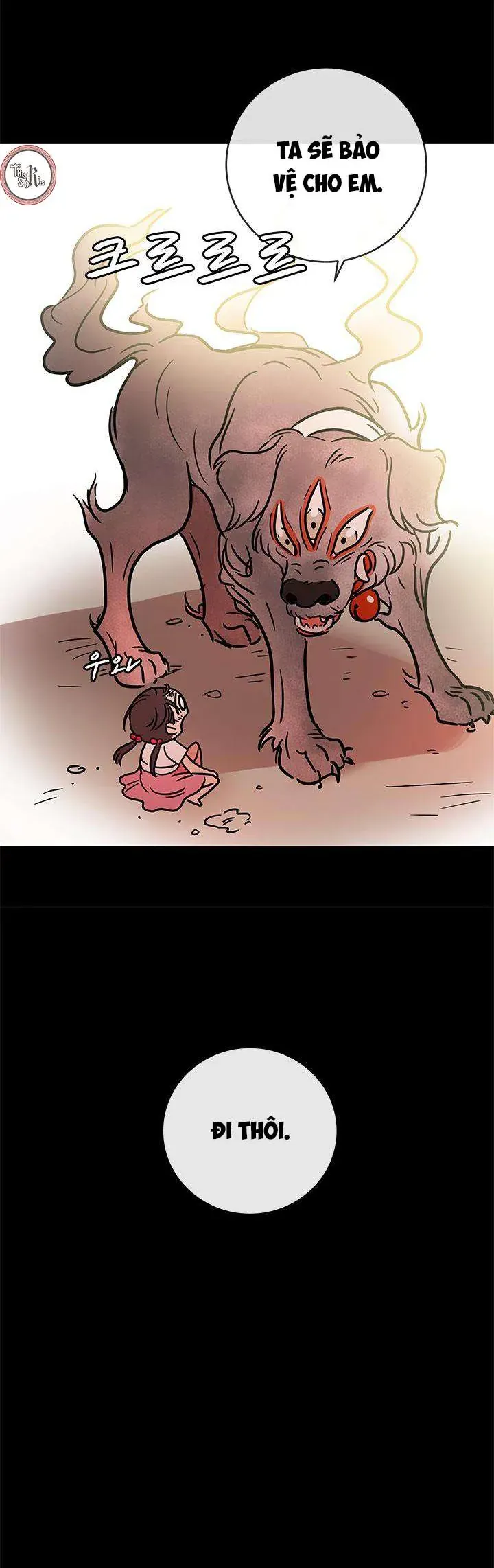 Cô Nàng Pháp Sư Chapter 55 - 20