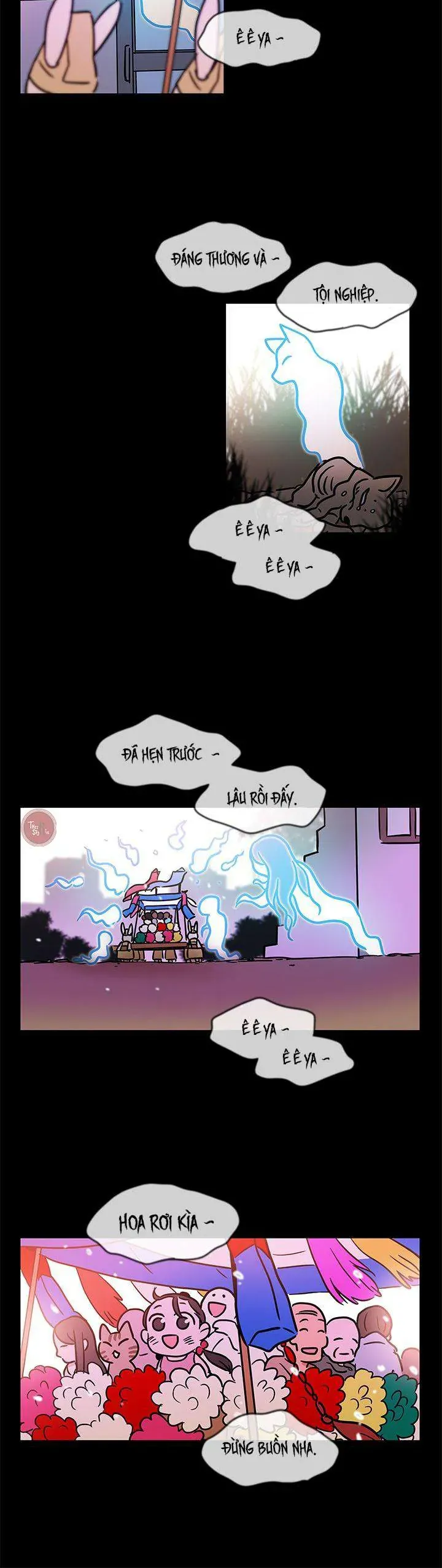 Cô Nàng Pháp Sư Chapter 55 - 23