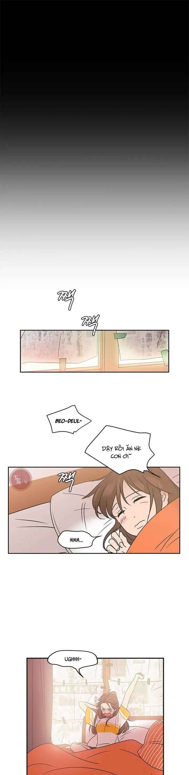 Cô Nàng Pháp Sư Chapter 6 - 17