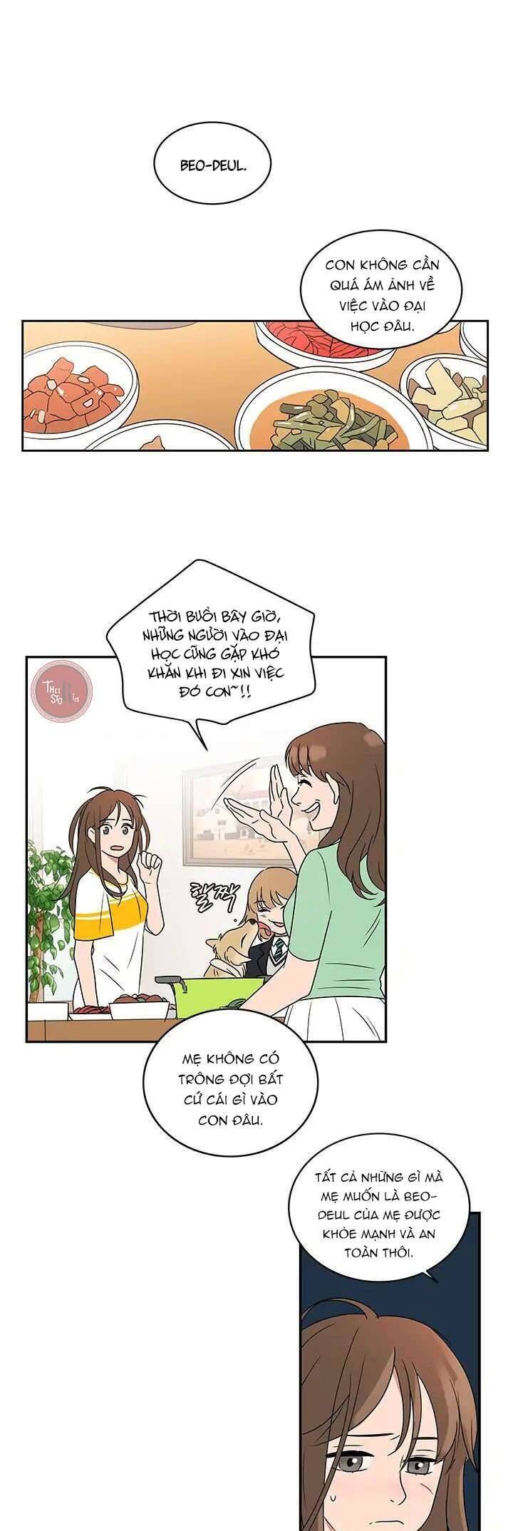 Cô Nàng Pháp Sư Chapter 6 - 24