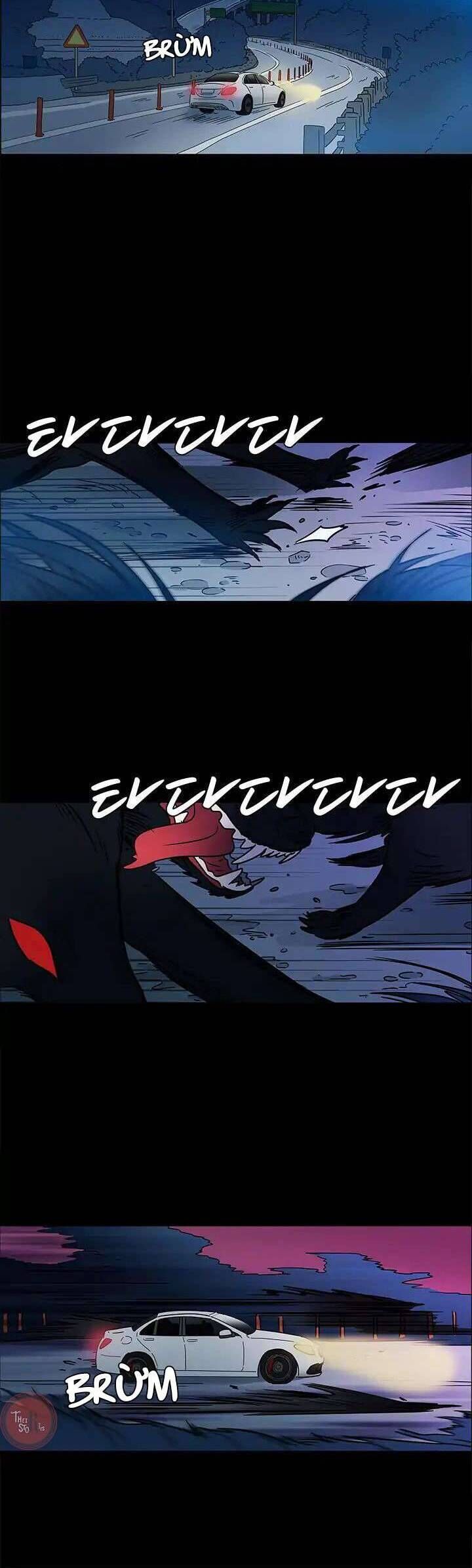 Cô Nàng Pháp Sư Chapter 6 - 5