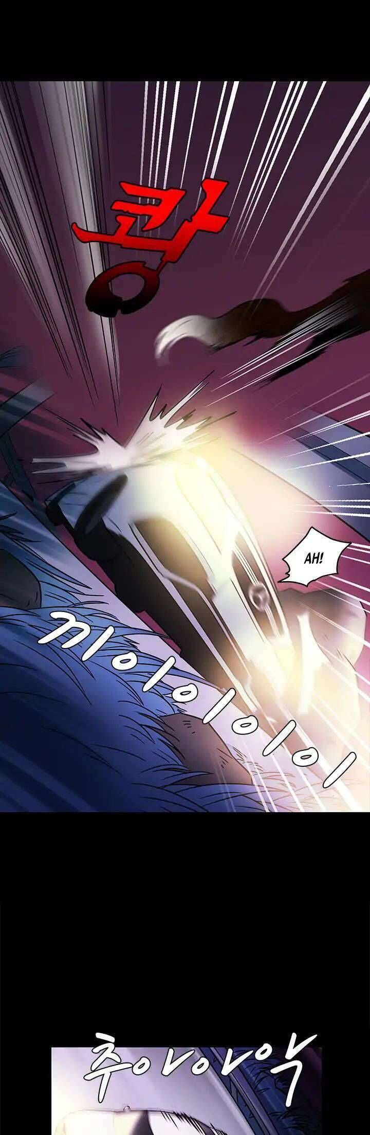 Cô Nàng Pháp Sư Chapter 6 - 8