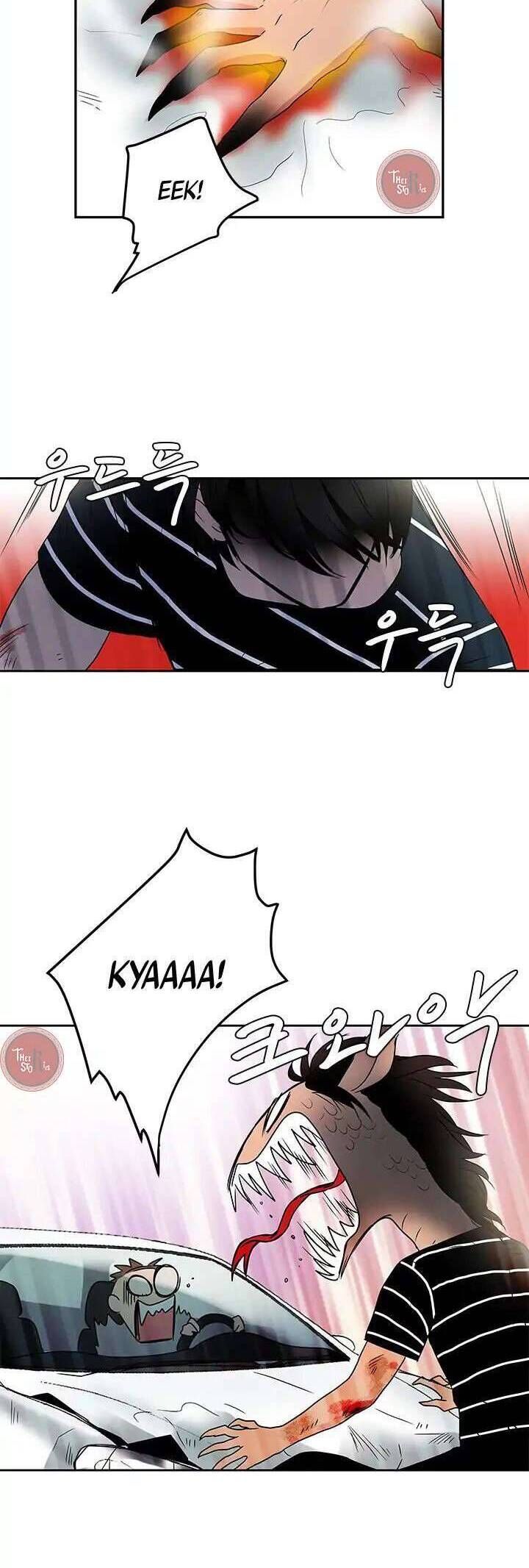 Cô Nàng Pháp Sư Chapter 7 - 12