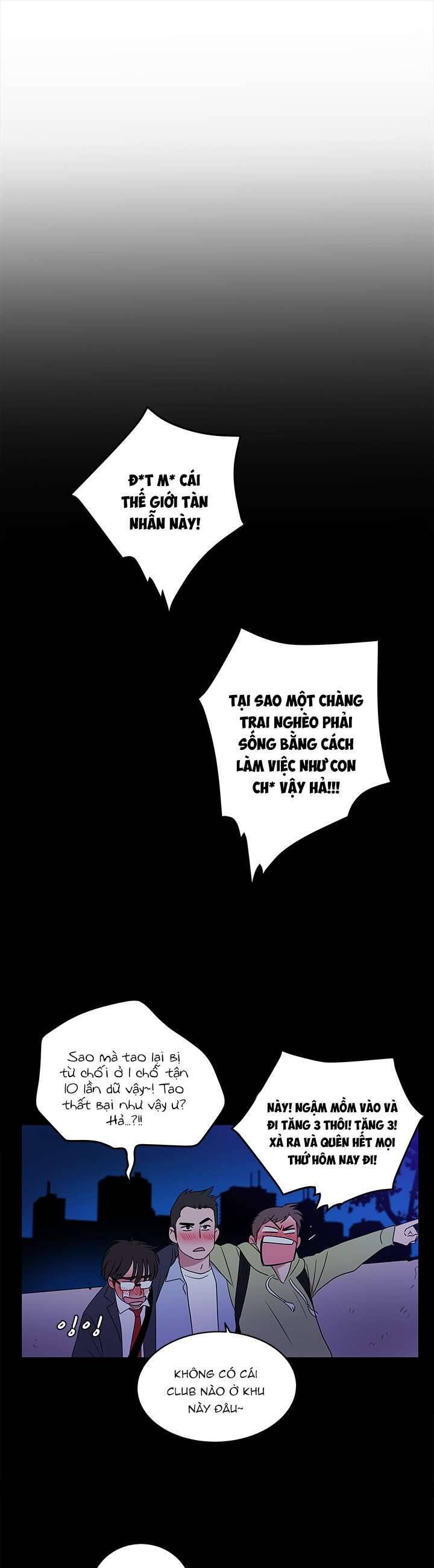 Cô Nàng Pháp Sư Chapter 8 - 13